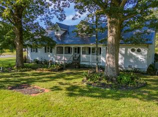 1117 Essie Cleek Rd, Tullahoma, TN 37388