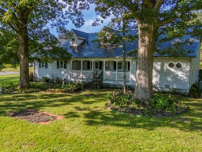 1117 Essie Cleek Rd, Tullahoma, TN, 37388