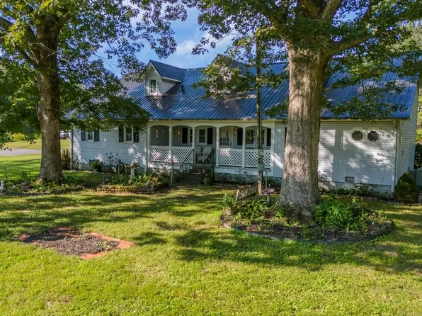 1117 Essie Cleek Rd, Tullahoma, TN 37388