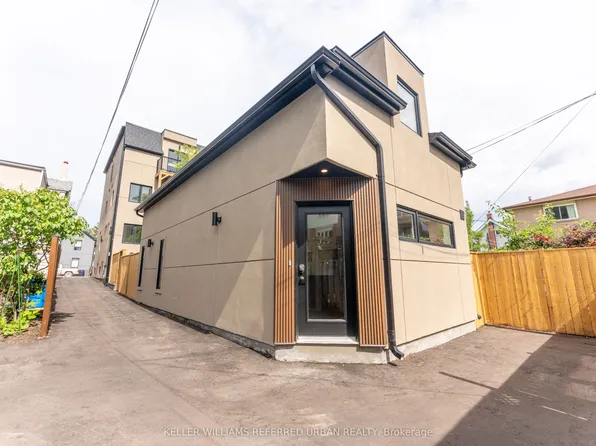 352 Jones Ave, Toronto, ON