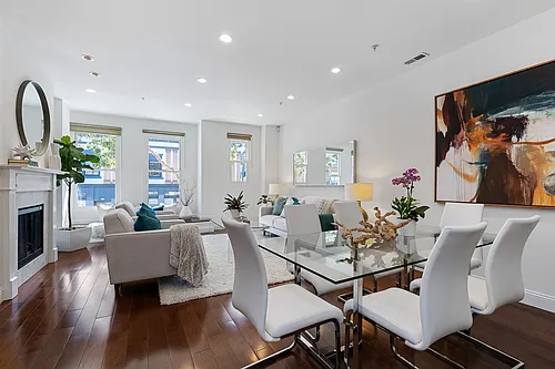 222 Valencia St #1 Photo 1