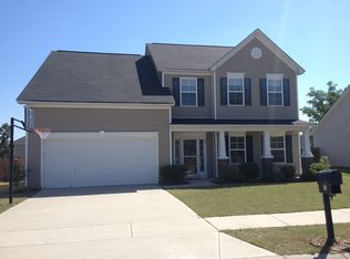108 Broad Oak Ln, Lexington, SC 29072