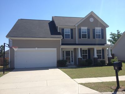 108 Broad Oak Ln, Lexington, SC, 29072