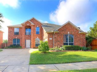 1304 Webb Ferrell Rd S, Arlington, TX 76002