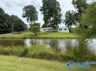 195 Kirk Rd, Rainsville, AL 35986