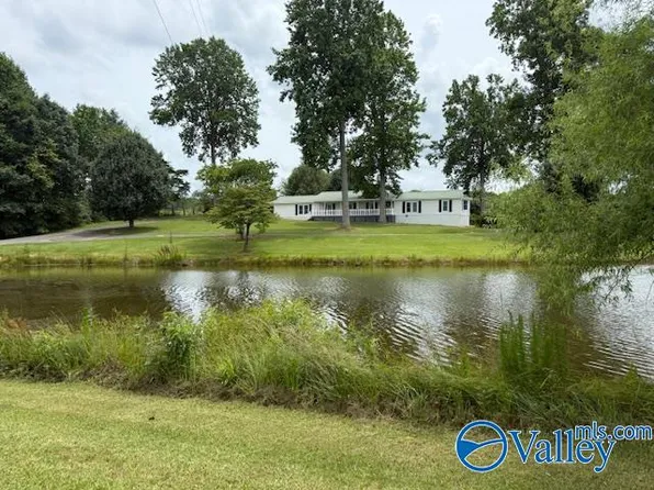 195 Kirk Rd, Rainsville, AL 35986