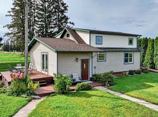 2071 11 1/2 Street, Cumberland, WI 54829