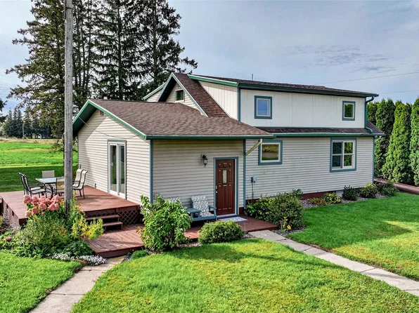 2071 11 1/2 Street, Cumberland, WI 54829