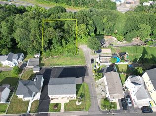 Hawthorne Ave, Waterbury, CT 06708