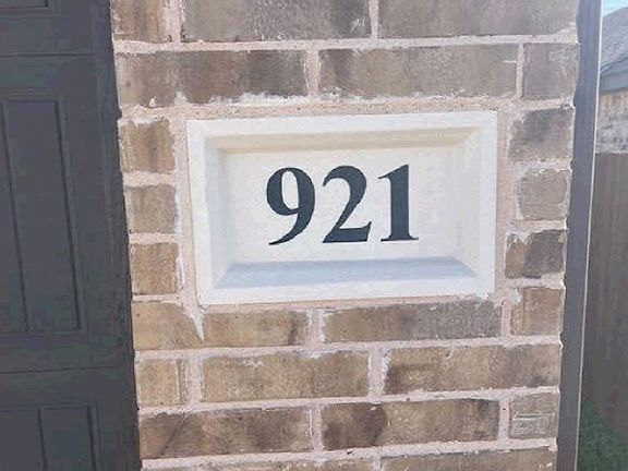 Exterior Address Verification