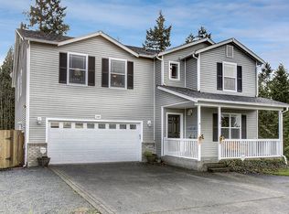 11306 212th St E, Graham, WA 98338