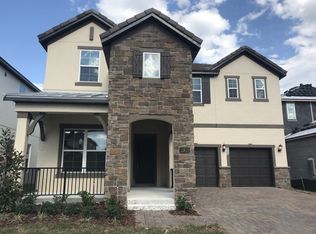 12815 Westside Village Loop #LOOPLOT63, Windermere, FL 34786