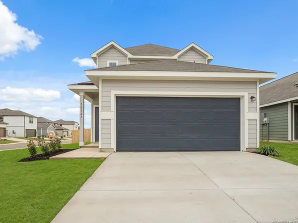 10323 Eve Gardens, San Antonio, TX 78224