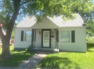 115 S Magnolia St, Harrodsburg, KY 40330