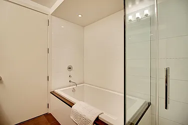 Rented by Oxford Property Group