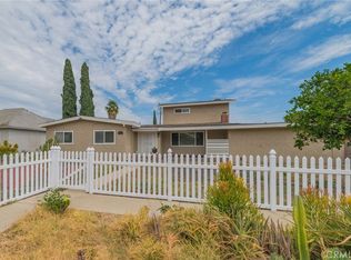 1334 S Glendora Ave, West Covina, CA 91790