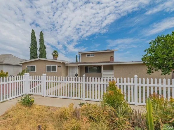 1334 S Glendora Ave, West Covina, CA 91790