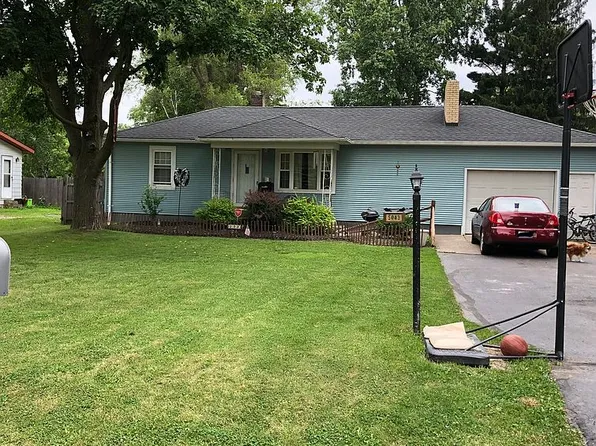 5043 Watson Dr, Flint, MI 48506