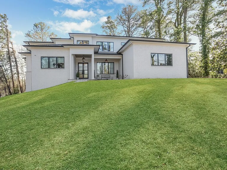 1200 Moores Mill Rd NW — Photo 1
