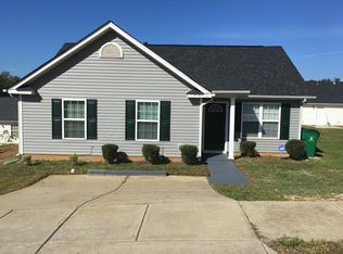 4612 Wind Chime Ct, Charlotte, NC 28208