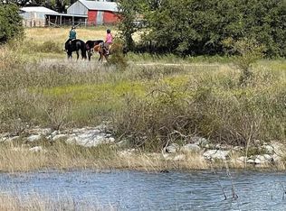 1409 LAVACA LOT 22, Canyon Lake, TX 78133