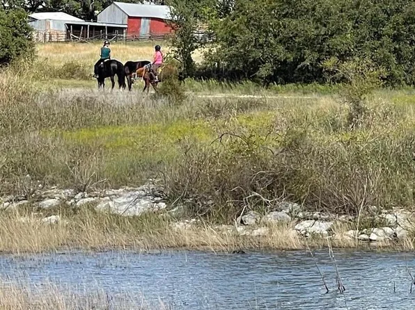 1449 LAVACA LOT 18, Canyon Lake, TX 78133