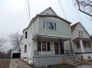82 Barthel St, Buffalo, NY 14211