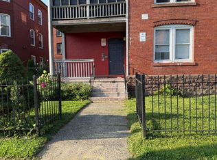 46 Seyms St #1, Hartford, CT 06120