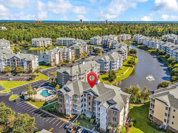 4861 Luster Leaf Circle #305, Myrtle Beach, SC 29577