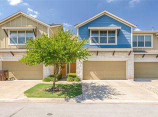 1620 Bryant Dr UNIT 405, Round Rock, TX 78664