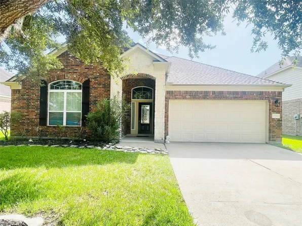 4702 Sedgewood Dr, Rosenberg, TX 77471
