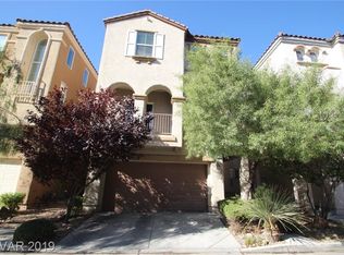 9539 Summer Furnace St #0, Las Vegas, NV 89178