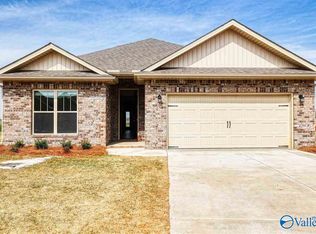 12934 Tallulah Dr, Madison, AL 35756