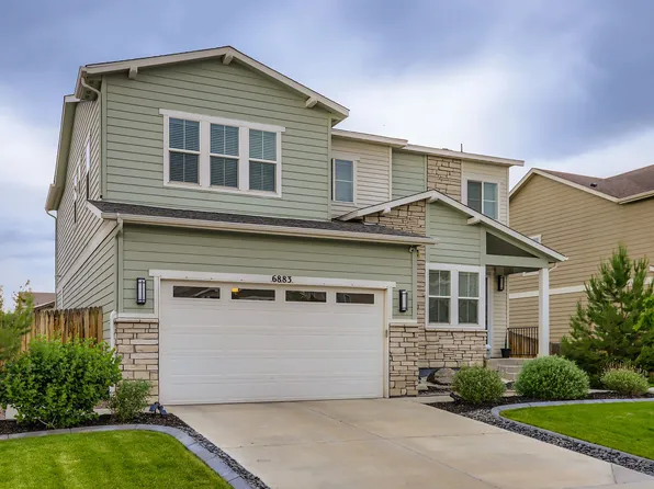 6883 E 132nd Pl, Thornton, CO 80602