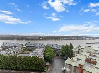 1045 Quayside Dr #1102, New Westminster, BC V3M6C9