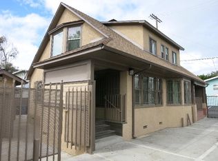 717 Pacific Ave, Venice, CA 90291