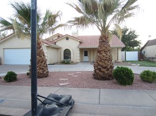 1667 Red Mountain Cir, Santa Clara, UT 84765