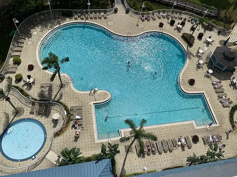 13415 Blue Heron Beach Dr #407 — Photo 5