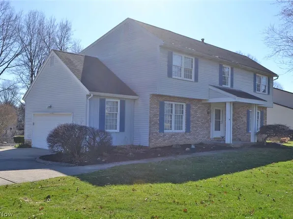 6566 Hythe St NW, Canton, OH 44708