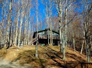 176 Hornbeam Rd, Banner Elk, NC 28604