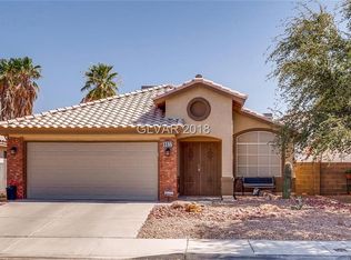 6922 Luminary Dr, Las Vegas, NV 89119