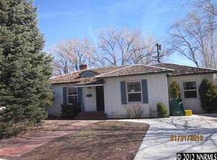 2200 Westfield Ave, Reno, NV 89509