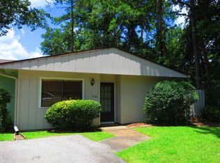 116 SE Villas Ct, Tallahassee, FL 32303