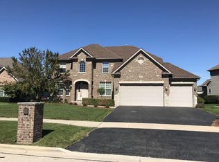 1035 Homestead Dr, Yorkville, IL 60560