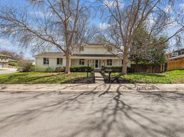 3756 S Chase Street, Denver, CO 80235