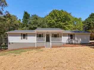 109 Johnstone Rd, Cleveland, NC 27013