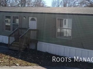 2621 Jeffersonville Rd LOT 115, Macon, GA 31217