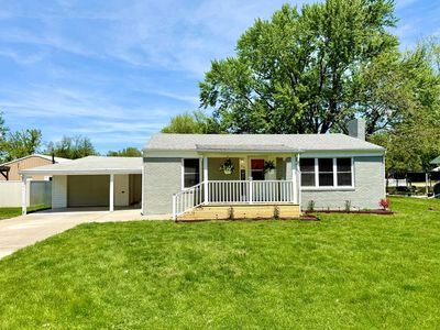 713 Dear St, Kirksville, MO, 63501