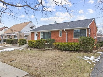 1753 Darst Ave, Dayton, OH, 45403