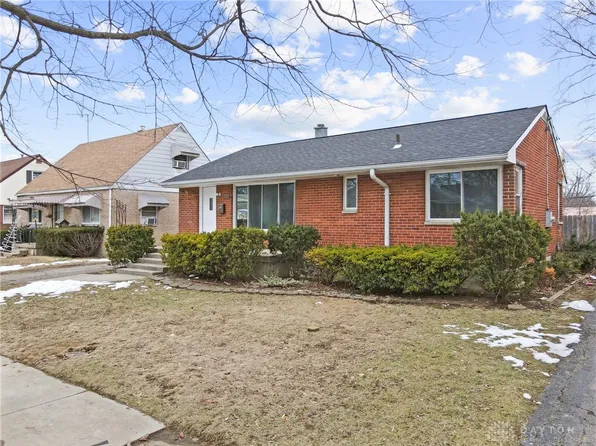 1753 Darst Ave, Dayton, OH 45403